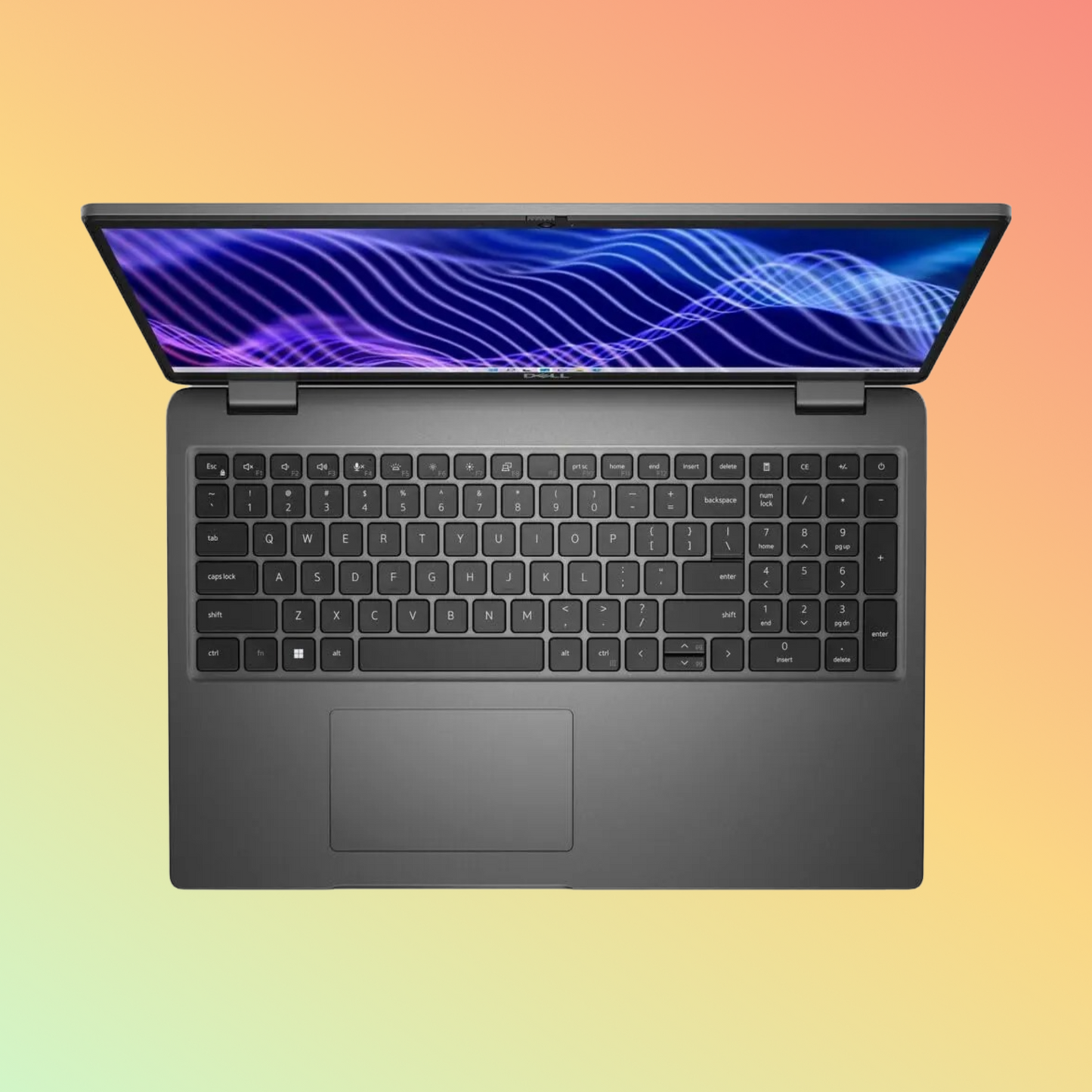 DELL LATITUDE 3340 Laptop - 13th Gen i5-1335U vPro, 16GB, 256GB SSD, 13.3" FHD Touch X360