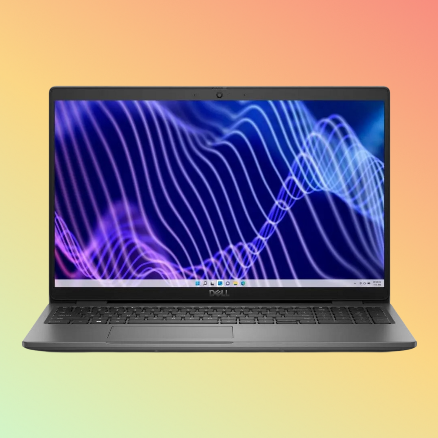 DELL LATITUDE 3340 Laptop - 13th Gen i5-1335U vPro, 16GB, 256GB SSD, 13.3" FHD Touch X360