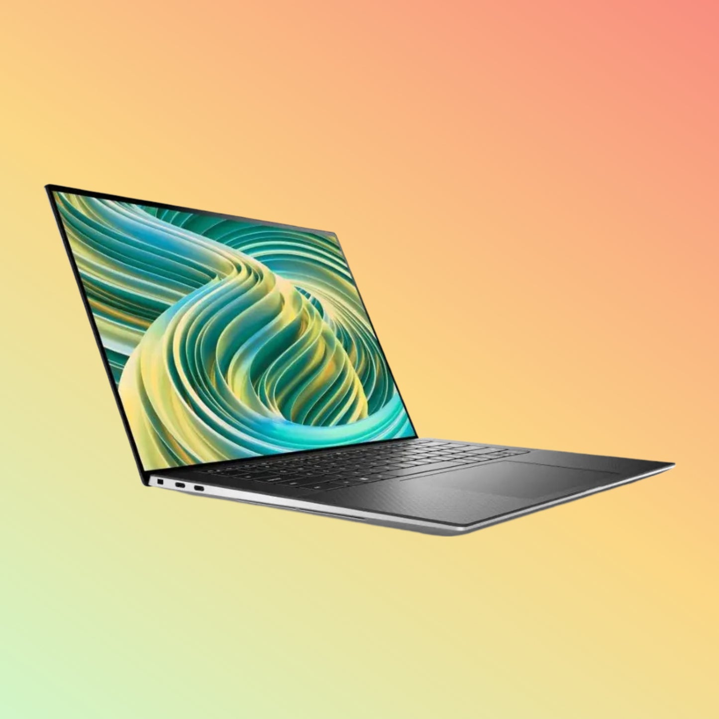 DELL XPS 15 9530 Laptop - 13th Gen i7-13620H, 16GB, 512GB SSD, NVIDIA GeForce RTX 4050 6GB, 15.6" WUXGA