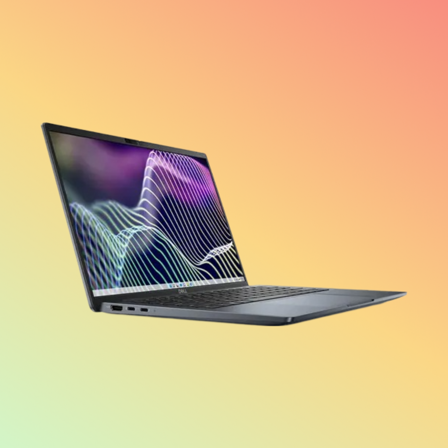DELL LATITUDE 5440 Laptop - 13th Gen i7-1365U, 16GB, 256GB SSD, 14" FHD