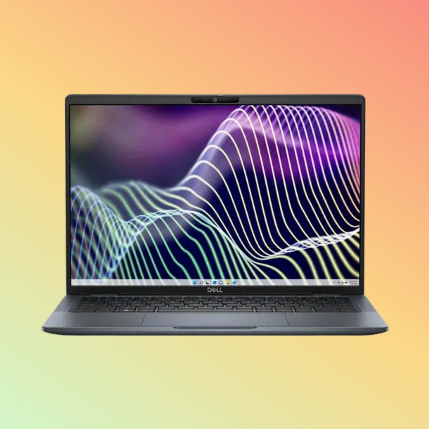 DELL LATITUDE 5440 Laptop - 13th Gen i7-1365U, 16GB, 256GB SSD, 14" FHD