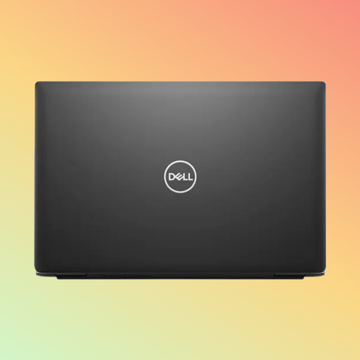 DELL LATITUDE 7640 Laptop - 13th Gen i5-1345U, 16GB, 256GB SSD, 16" WUXGA
