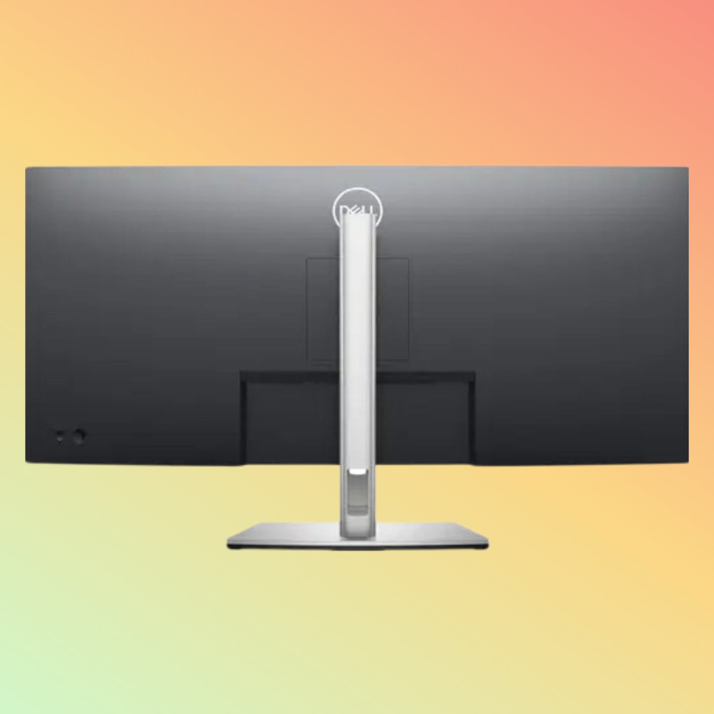 DELL P3424WE Curved Monitor - 34" WQHD (3440 x 1440), IPS. HDMI, DP, 300 nits, 60 Hz