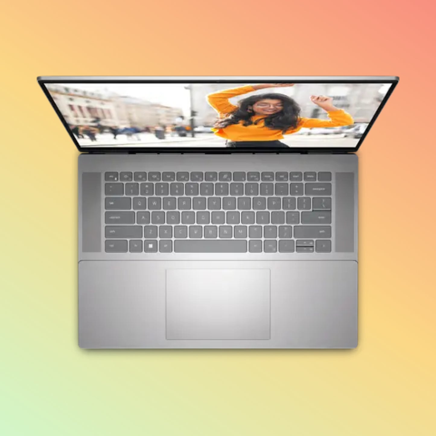 DELL INSPIRON 5620 Laptop - 12th Gen i3-1215U / i5-1235U / i5-1240P / i7-1255U, 16" FHD