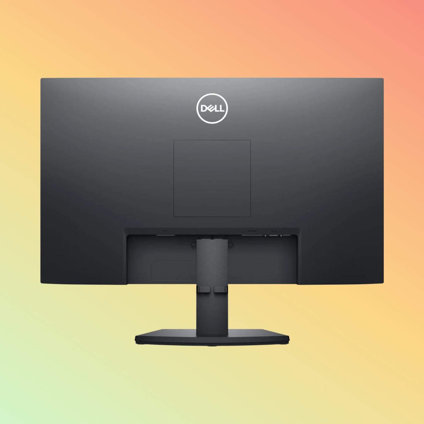 DELL SE2425H Monitor - 24" FHD (1920 x 1080), Tilt, VA, HDMI, VGA, 250 nits, 75Hz
