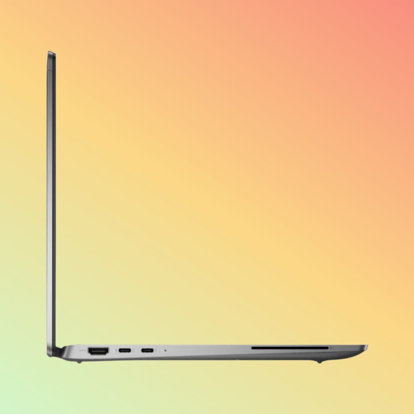 DELL LATITUDE 7450 (2024) Laptop - Series 1 Ultra 5-135U vPro, 16GB, 256GB SSD, 14" FHD+ Touch X360