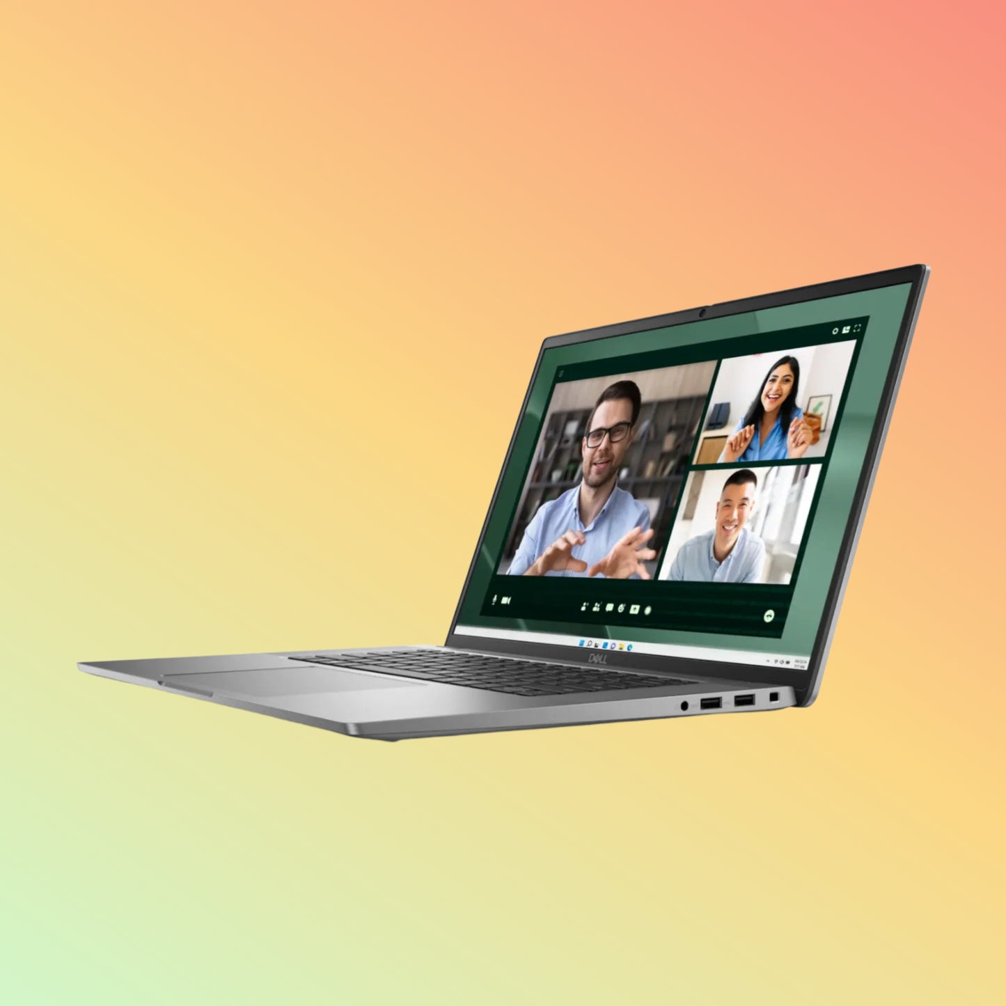 DELL LATITUDE 7650 (2024) Laptop - Series 1 Ultra 5-135U vPro, 16GB, 256GB SSD, 16" FHD+