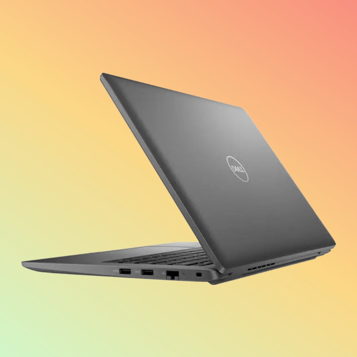 DELL LATITUDE 3440 Laptop - 13th Gen i7-1355U, 8GB, 512GB SSD, 14" FHD Touch