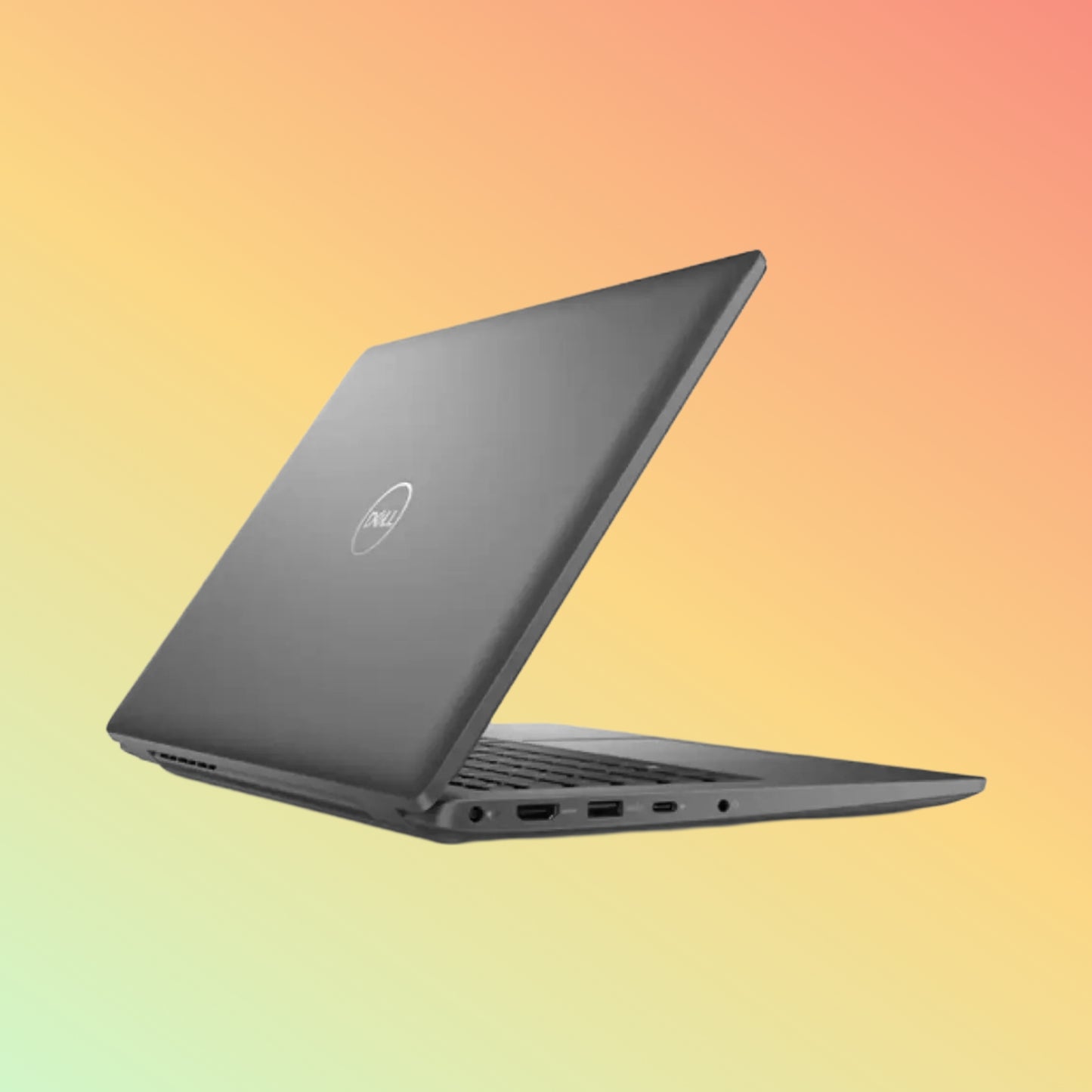 DELL LATITUDE 3440 Laptop - 13th Gen i7-1355U, 8GB, 512GB SSD, 14" FHD Touch