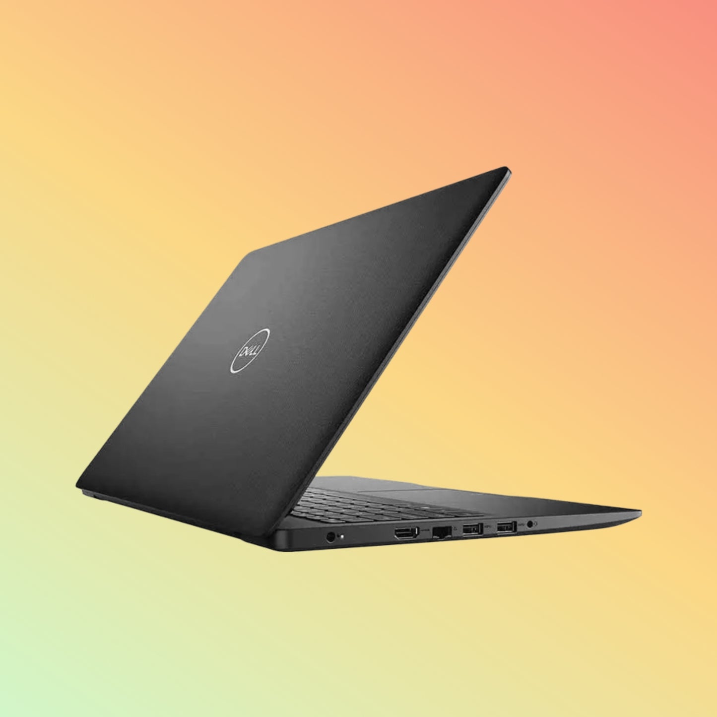 DELL INSPIRON 3583 Laptop - Celeron, 4GB RAM, 128GB SSD, 15.6" HD