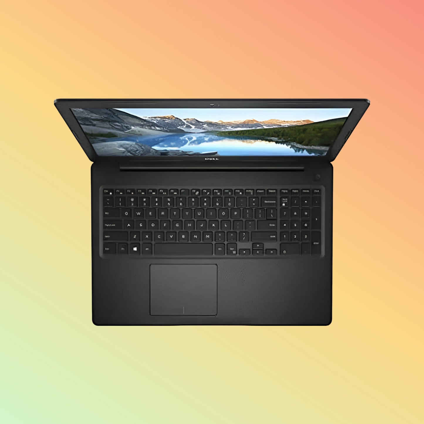 DELL INSPIRON 3583 Laptop - Celeron, 4GB RAM, 128GB SSD, 15.6" HD
