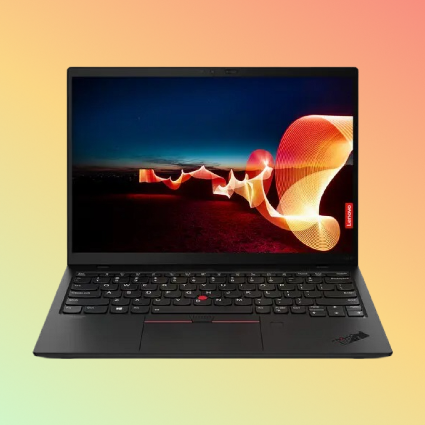 LENOVO THINKPAD X1 YOGA GEN 8 Laptop - 13th Gen i5-1345U, 16GB, 256GB SSD, 14" WUXGA Touch X360