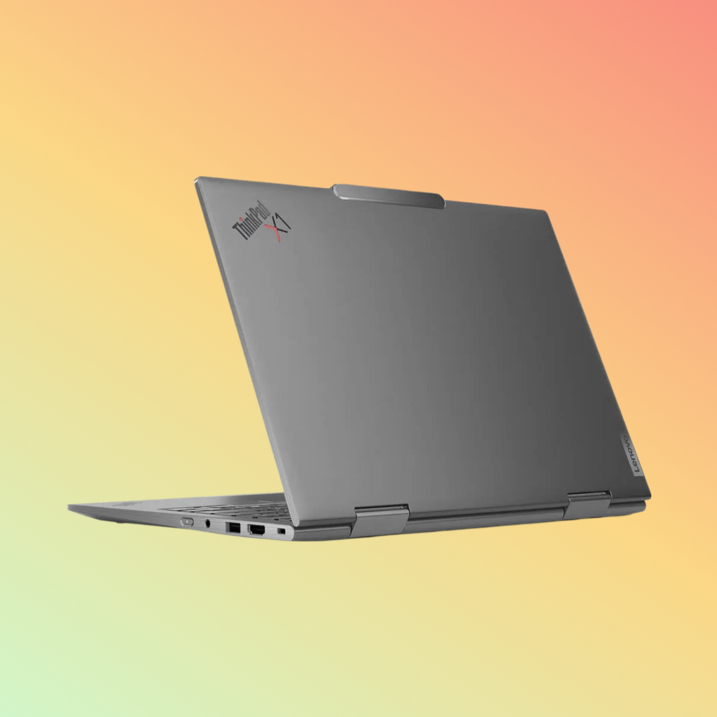 Lenovo ThinkPad X1 Yoga Gen 7 Laptop - i7-1270P, 16GB, 512GB SSD, 14.0" WUXGA Touch X360