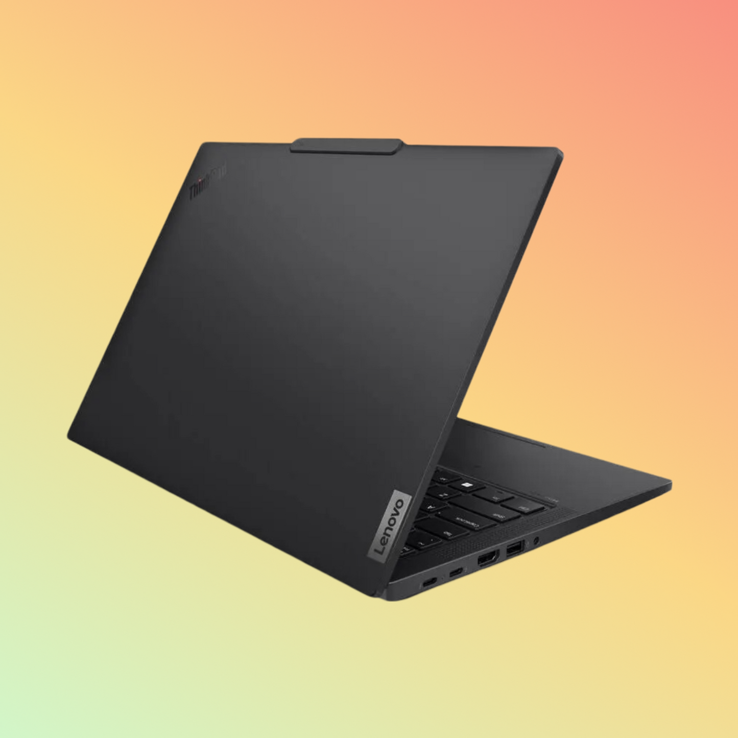 LENOVO THINKPAD P14S GEN 3 Mobile Workstation - 12th Gen i7-1260P, 16GB, 512GB SSD, 14" FHD Touch