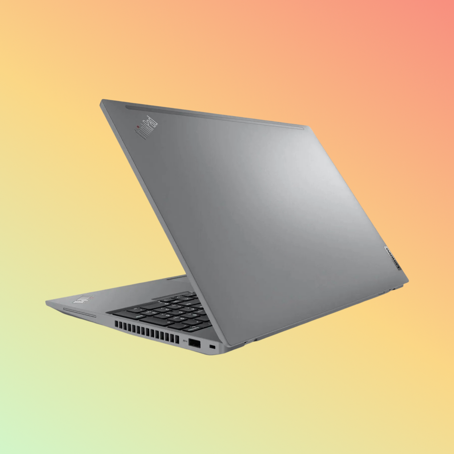 Lenovo ThinKPad T14s Laptop - 11th Gen i5-1135G7, 8GB, 256GB SSD, 14" FHD