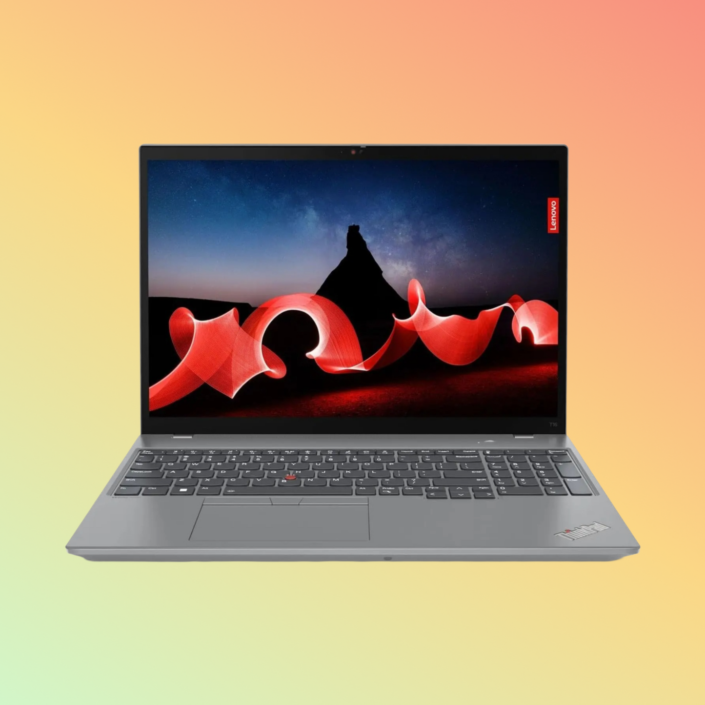 Lenovo ThinKPad T14s Laptop - 11th Gen i5-1135G7, 8GB, 256GB SSD, 14" FHD