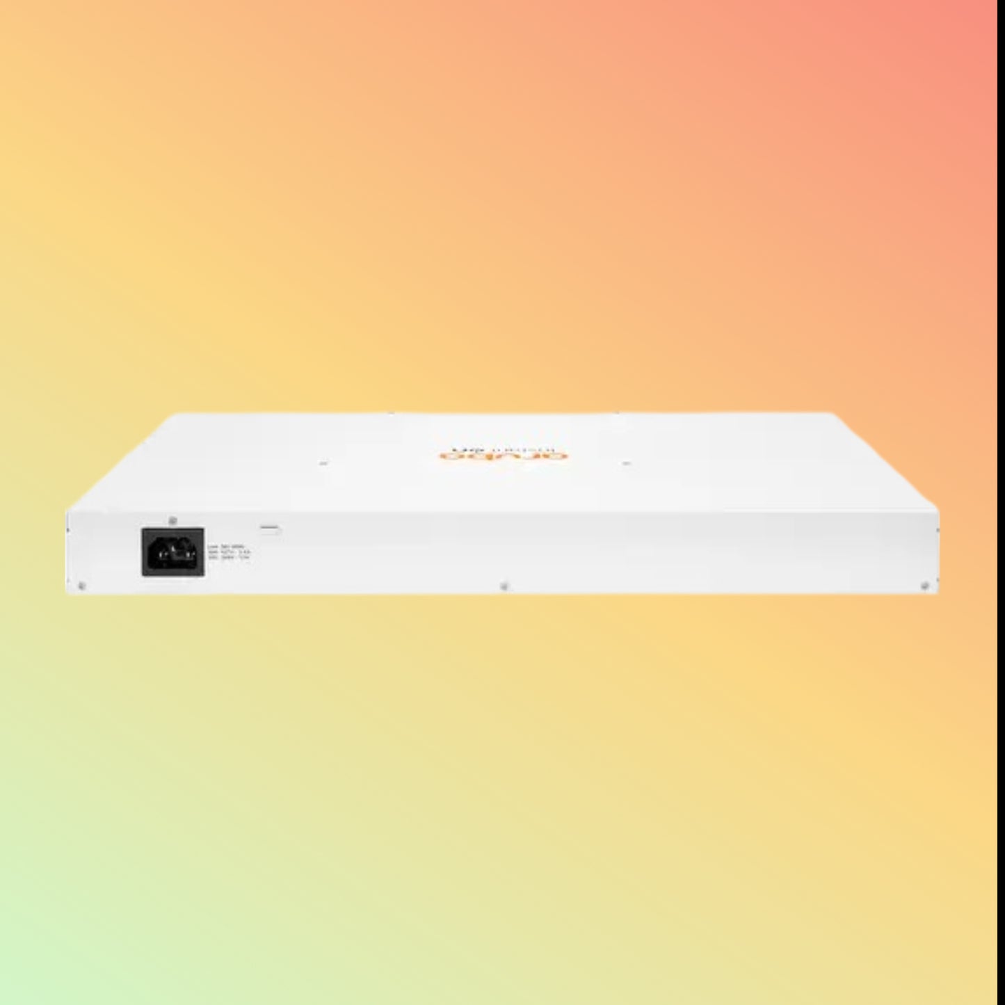 HPE Aruba Instant On 1930 (JL683B) Switch - 24 x Gigabit Ethernet PoE+ Ports RJ45