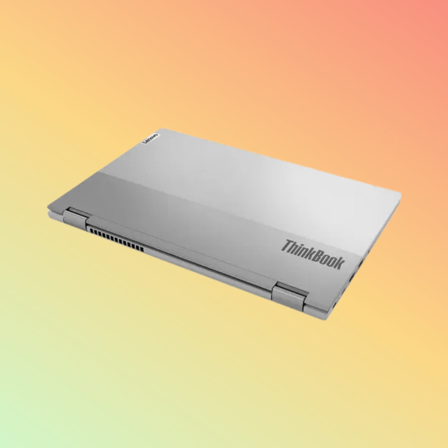 LENOVO THINKBOOK 15 G4 Laptop - 12th Gen i7-1255U, 8GB, 512GB SSD, 15.6" FHD