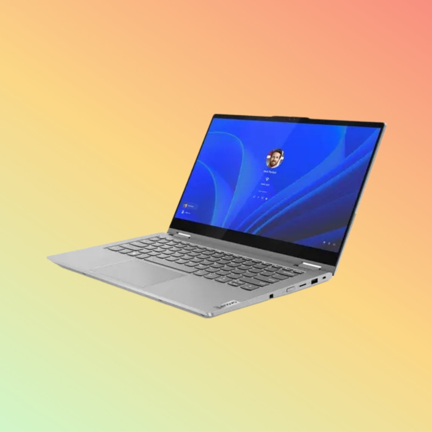 LENOVO THINKBOOK 15 G4 Laptop - 12th Gen i7-1255U, 8GB, 512GB SSD, 15.6" FHD
