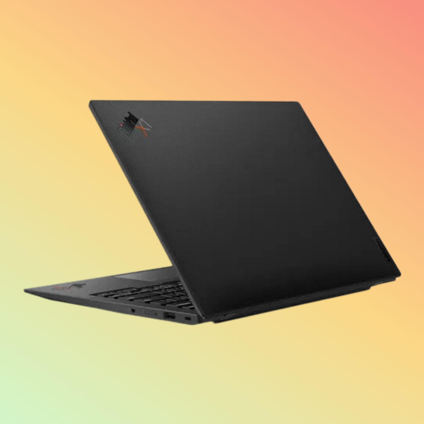 LENOVO THINKPAD X1 YOGA GEN 8 Laptop - 13th Gen, i7-1365U, 16GB, 512GB SSD, 14" WUXGA Touch X360