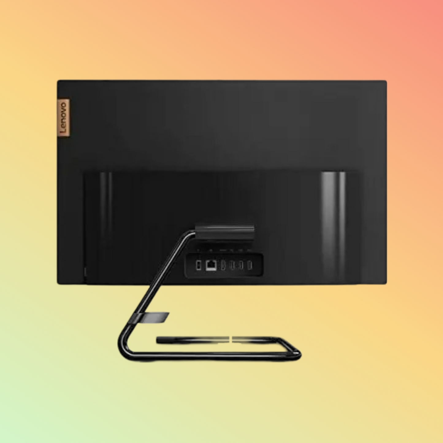 LENOVO IDEACENTRE A340-24IWL ALL IN ONE - 10th Gen i3-10110U, 4GB, 1TB HDD, 23.8" FHD