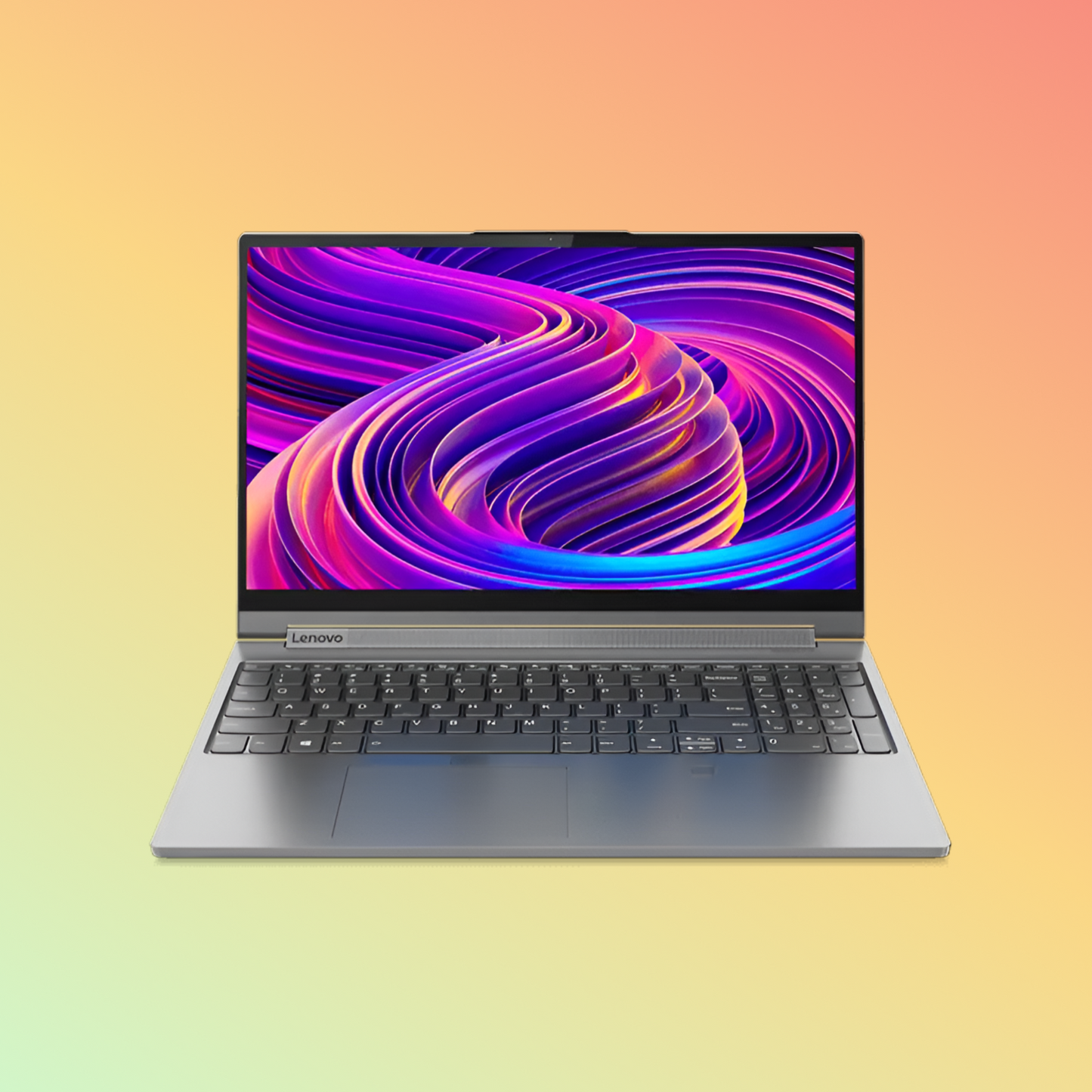 LENOVO YOGA C940-15IRH Laptop - 9th Gen i7-9750H, 16GB, 1TB SSD, NVIDIA GEFORCE GTX 1650, 15.6" UHD Touch X360