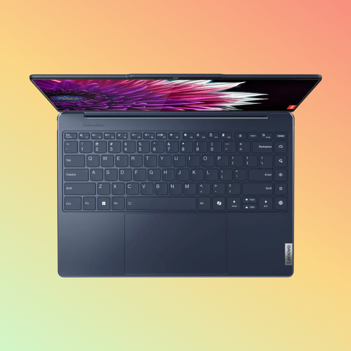 LENOVO YOGA 9 Yoga 14IMH9 (2024) Laptop - Series 1 Ultra 7-155H, 32GB, 1TB SSD, 14" WQUXGA Touch X360, Pen