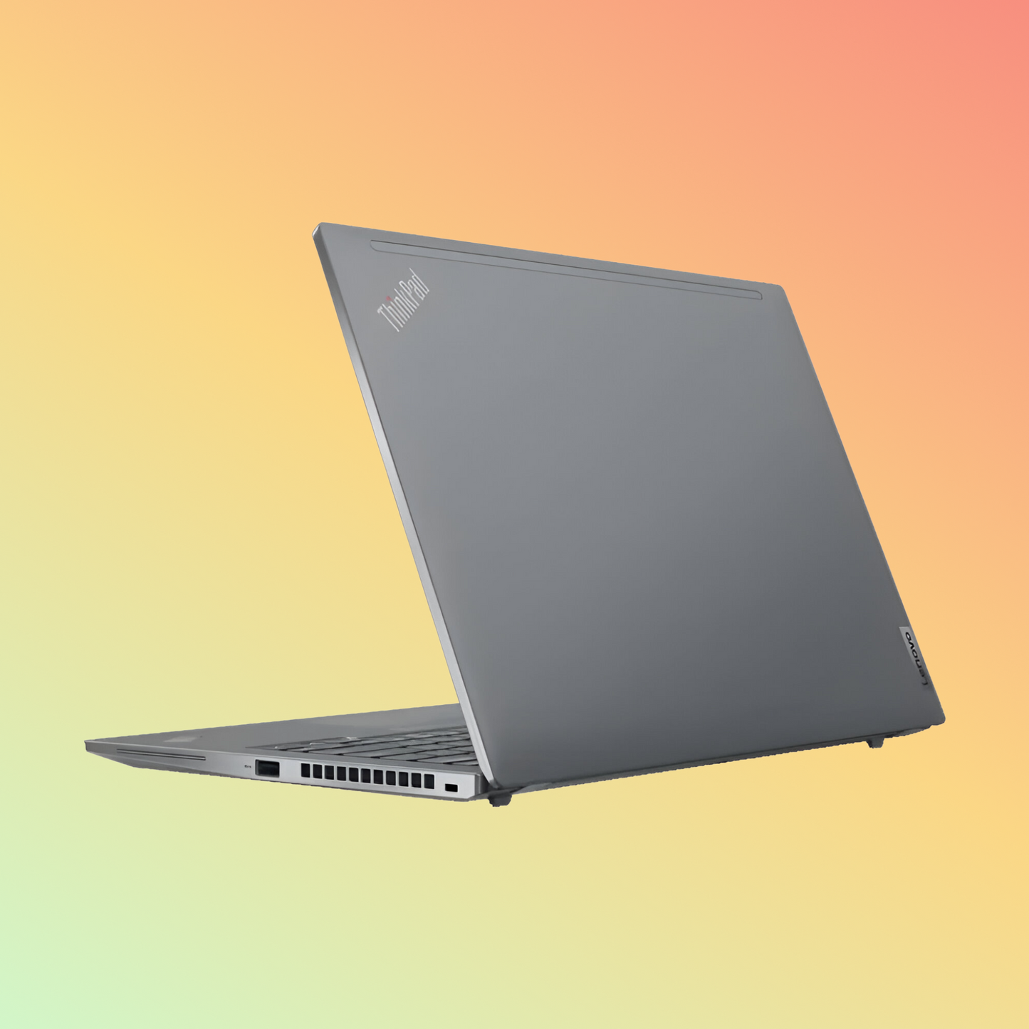 LENOVO THINKPAD T14 GEN 4 Laptop - 13th Gen i5-1335U, 16GB, 512GB SSD, NVIDIA GeForce MX550 2GB, 14" WUXGA