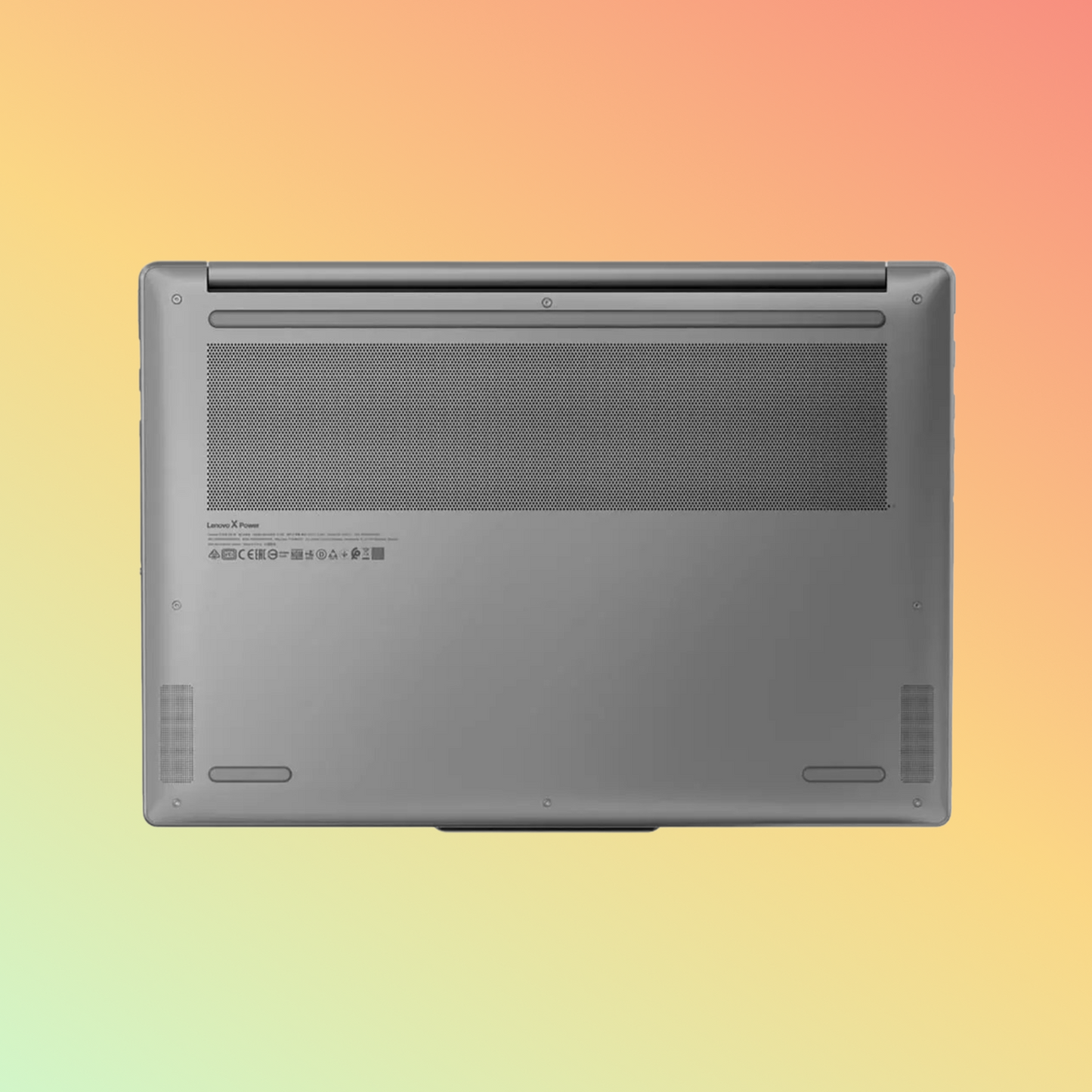 LENOVO YOGA PRO 9 16IMH9 (2024) Laptop - Series 1 Ultra 7-155H, 16GB, 1TB SSD, NVIDIA GeForce RTX 4050 6GB, 16" 3.2K