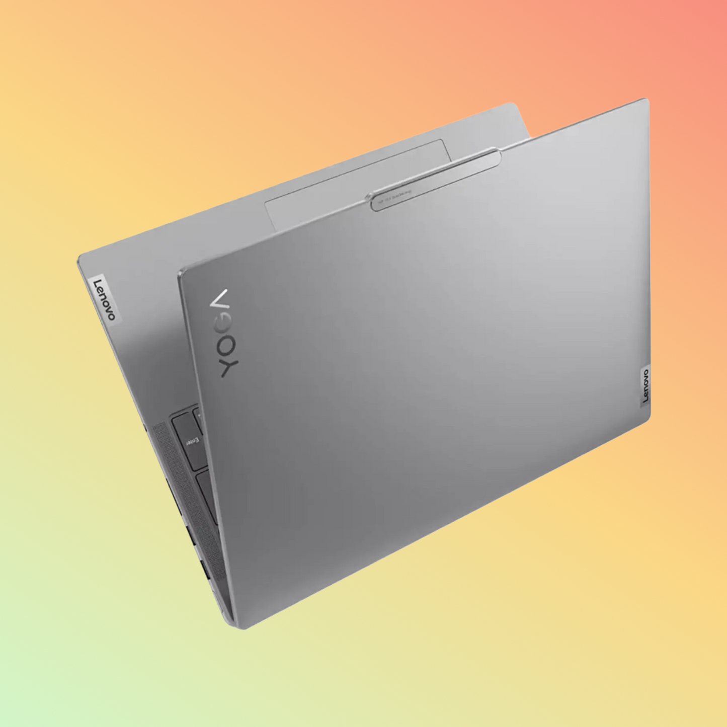 LENOVO YOGA PRO 9 16IMH9 (2024) Laptop - Series 1 Ultra 7-155H, 16GB, 1TB SSD, NVIDIA GeForce RTX 4050 6GB, 16" 3.2K