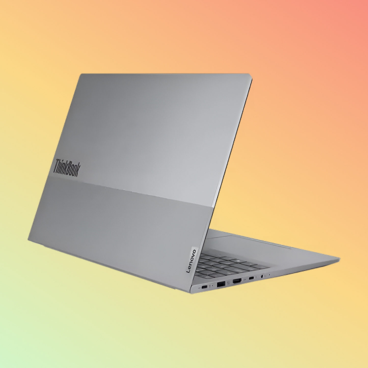 LENOVO THINKBOOK 14 Gen 7 (2024) Laptop - Series 1 Ultra 7-155U, 16GB, 1TB SSD, 14" WUXGA Touch