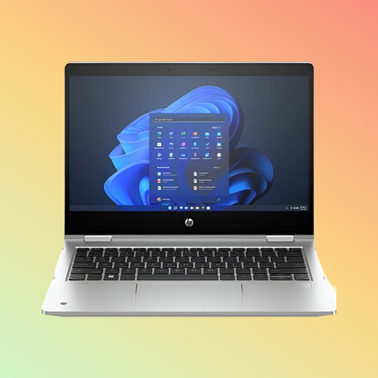 HP ELITEBOOK 1040 G10 Laptop - 13th Gen i7-1370P, 16GB, 512GB SSD, 14" WUXGA