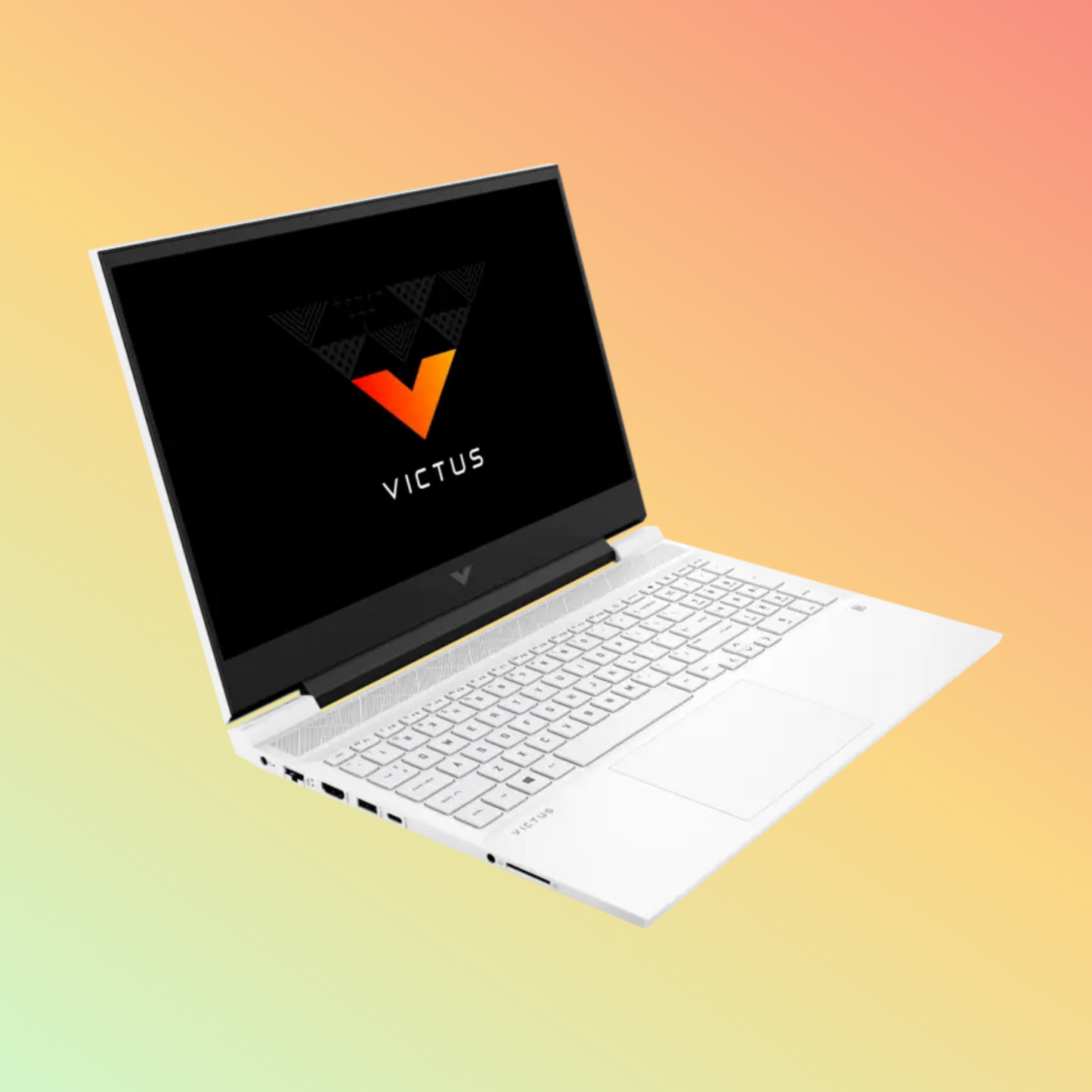 HP VICTUS 15-FA1020NIA Gaming Laptop - 13th Gen i7-13700H, 8GB, 512GB SSD, NVIDIA GeForce RTX 3050 6GB, 15.6" FHD