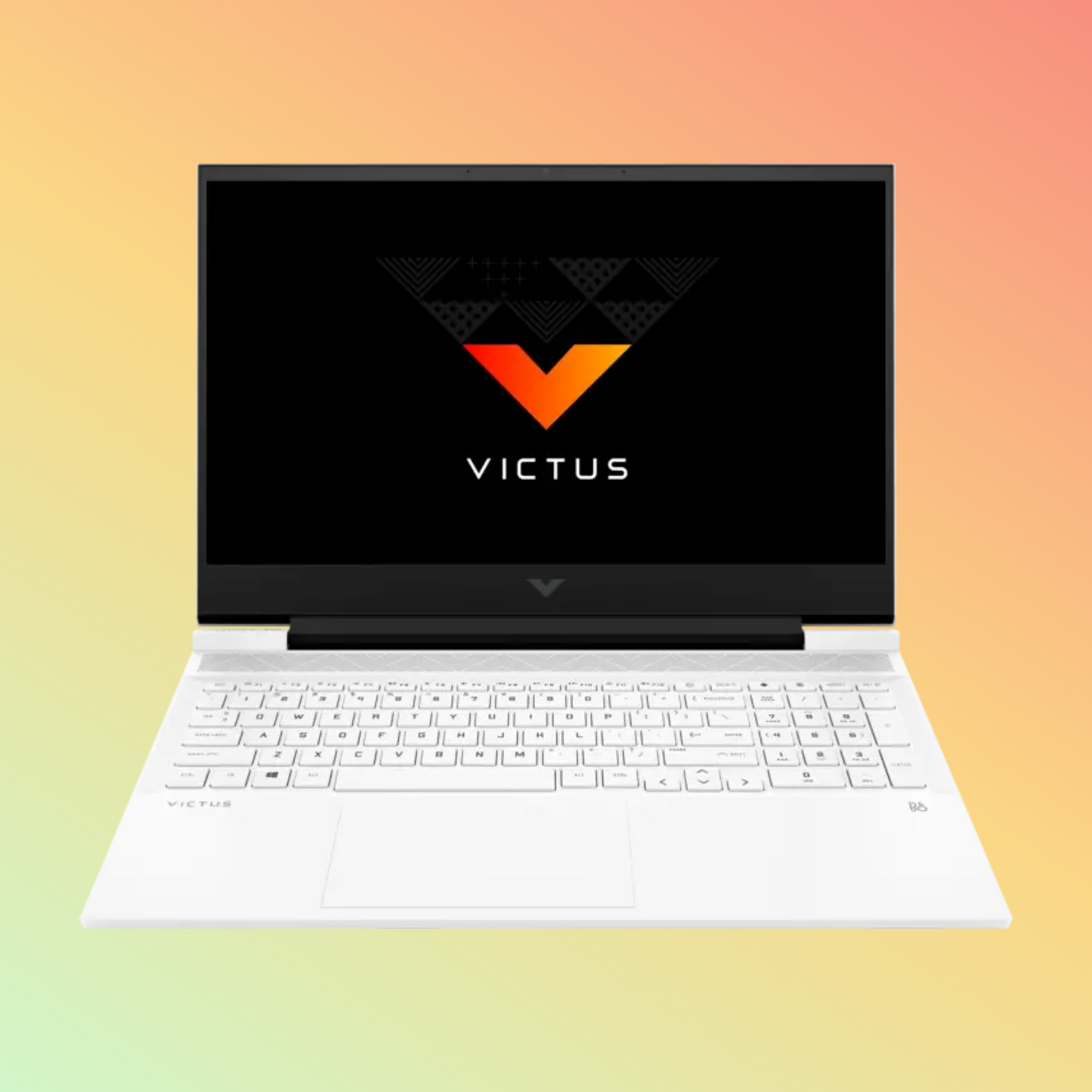HP VICTUS 15-FA1020NIA Gaming Laptop - 13th Gen i7-13700H, 8GB, 512GB SSD, NVIDIA GeForce RTX 3050 6GB, 15.6" FHD