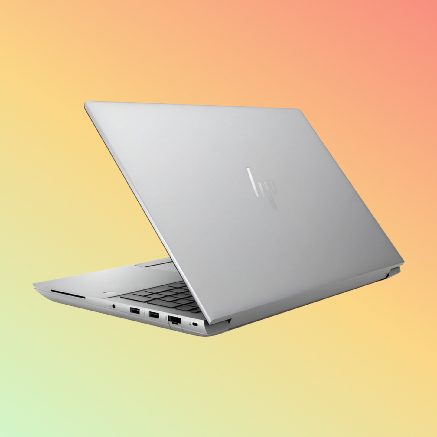 HP PROBOOK 445 G8 Laptop - AMD RYZEN 7 5800U, 8GB, 512GB SSD, 14" FHD