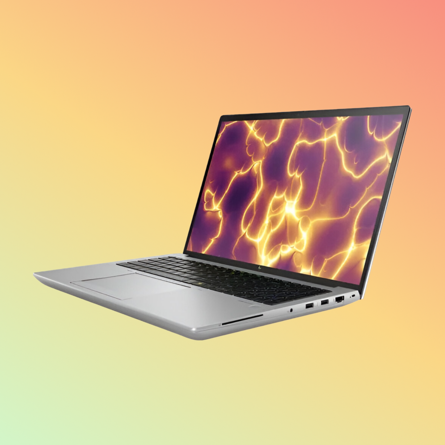 HP PROBOOK 445 G8 Laptop - AMD RYZEN 7 5800U, 8GB, 512GB SSD, 14" FHD