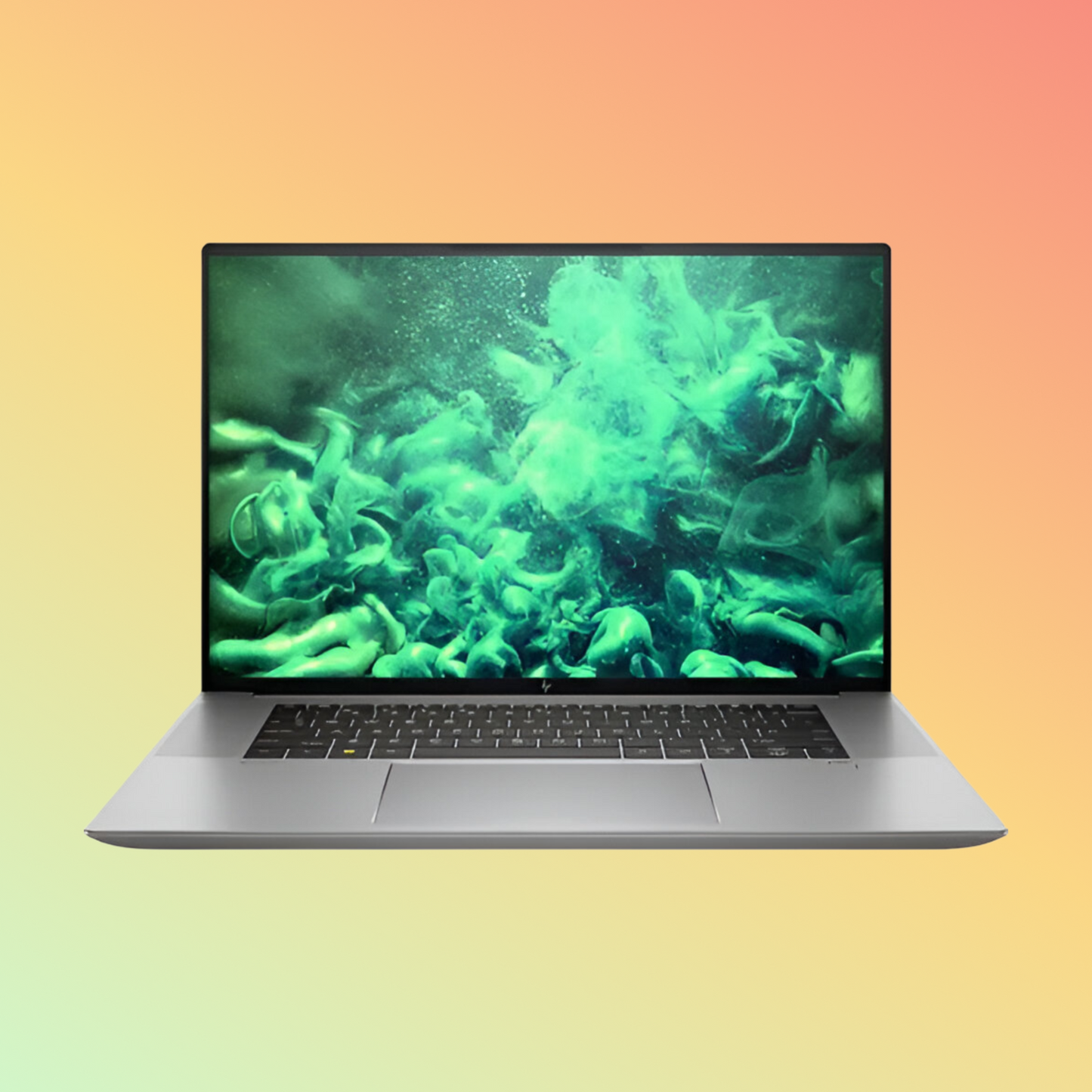 HP ENVY 15-EY0013DX Laptop - AMD Ryzen 5-5625U, 8GB, 256GB SSD, 15.6" FHD Touch X360