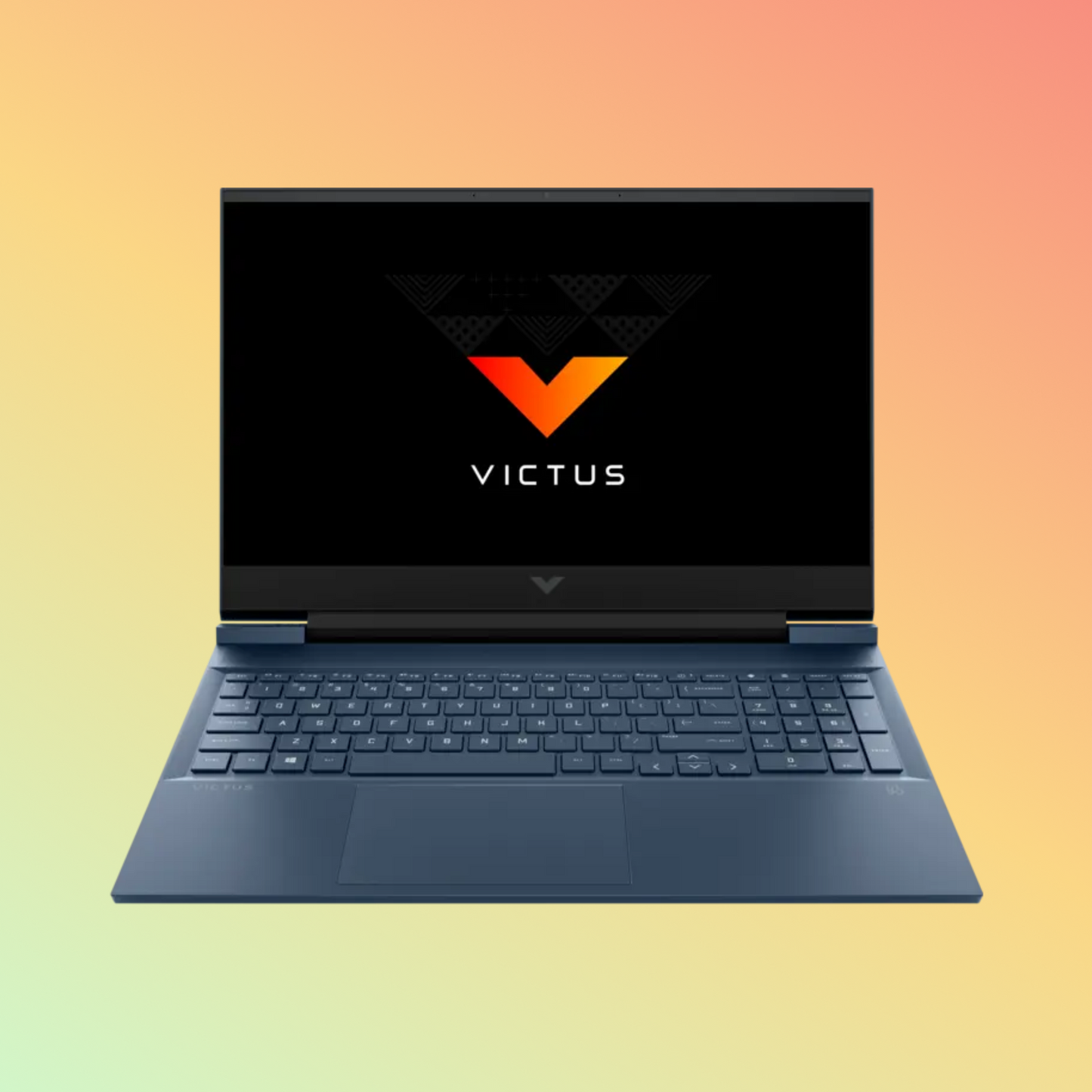 HP VICTUS 15-FA1051NE Gaming Laptop - 13th Gen i5-13420H, 8GB, 512GB SSD, NVIDIA GeForce RTX 2050 4GB, 15.6" FHD