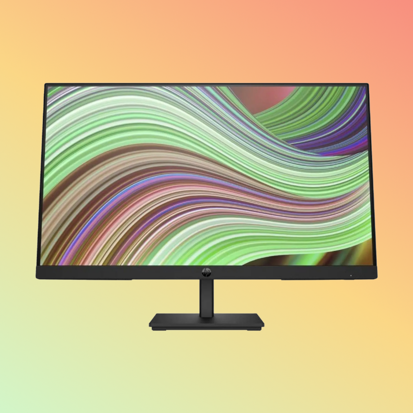 HP V22I G5 Monitor - 22" FHD (1920 x 1080), IPS, HDMI, DP, VGA, 250 nits, 75 Hz