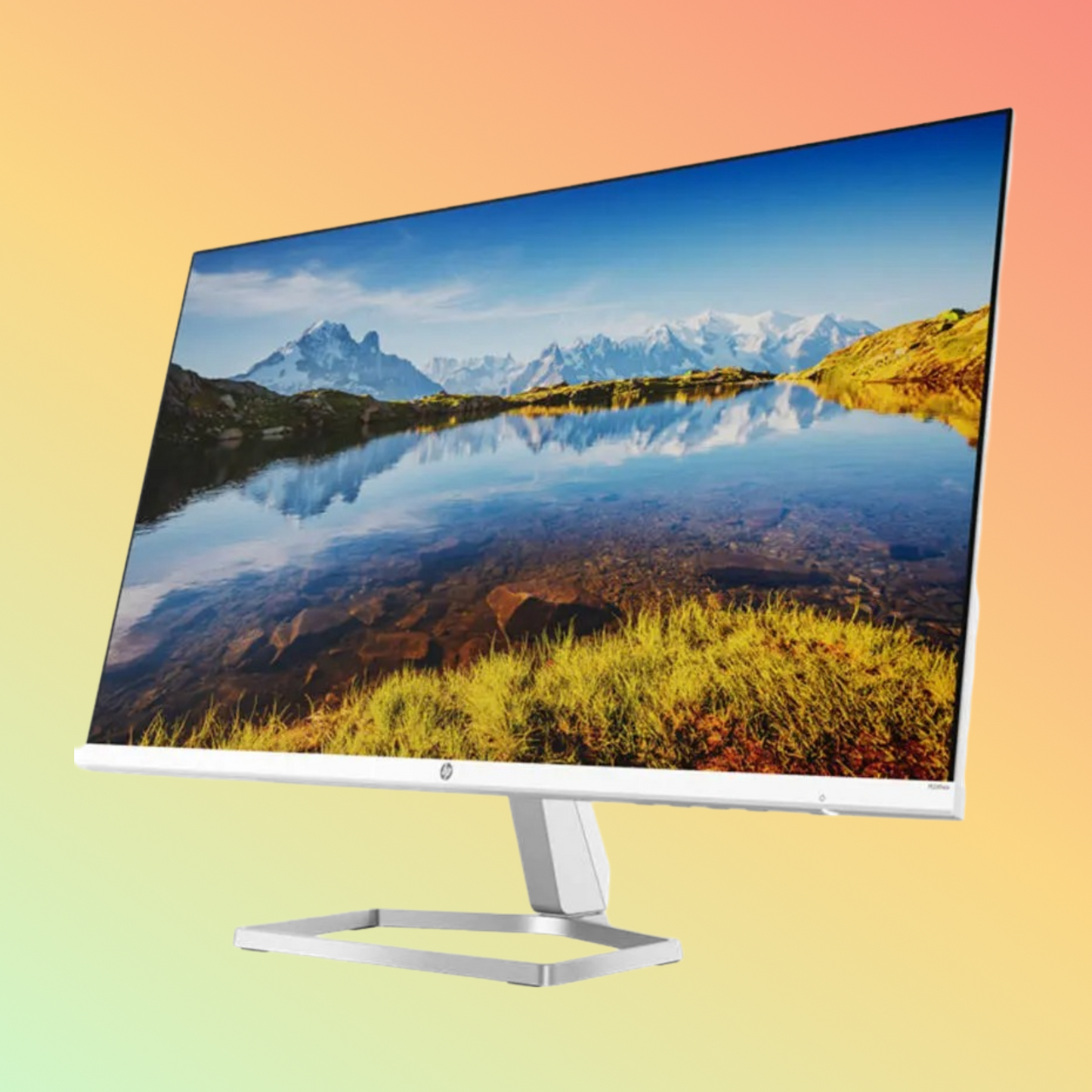 HP M27FD CONFERENCING Monitor - 27" FHD (1920 x 1080), IPS, HDMI, VGA, 300 nits, 75Hz