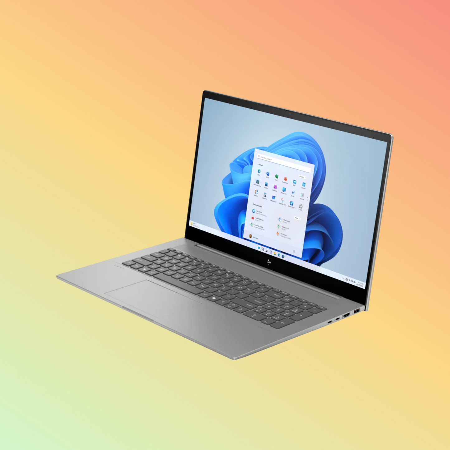 HP PROBOOK 440 G10 Laptop - 13th Gen i7-1355U, 8GB, 512GB SSD, 14" FHD