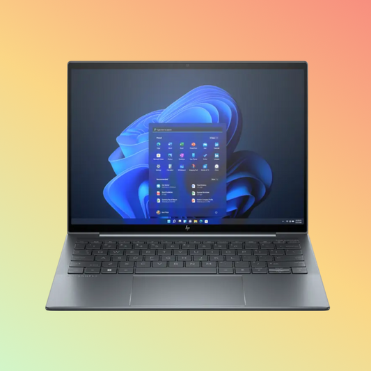 HP SPECTRE 16-F1023DX Laptop - 12th Gen, i7-1260P, 16GB, 1TB SSD, Intel Arc A370M Graphic, 16" UHD Touch X360