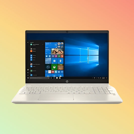 HP PAVILION 15-ER1005NIA Laptop - 12th Gen i7-1255U, 16GB, 512GB SSD, 15.6" FHD Touch X360