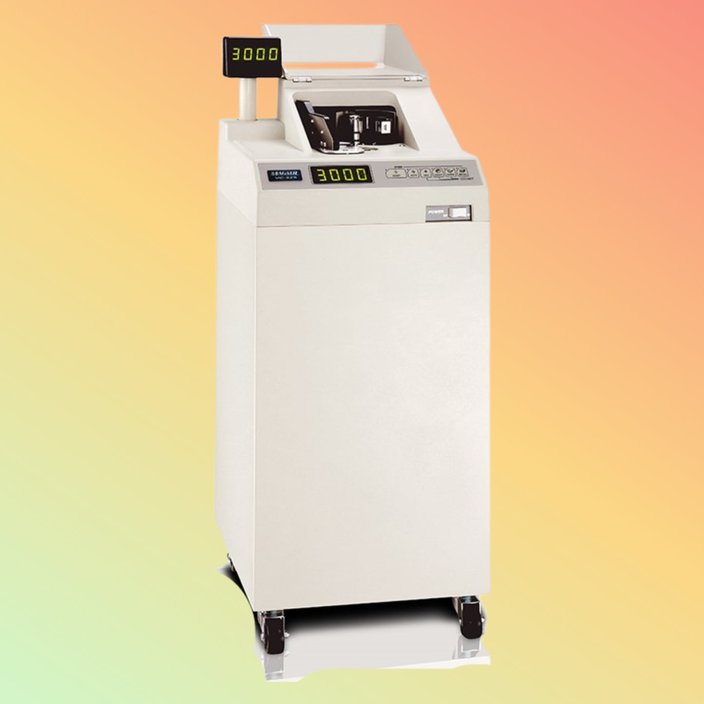 Magner VC525C VS