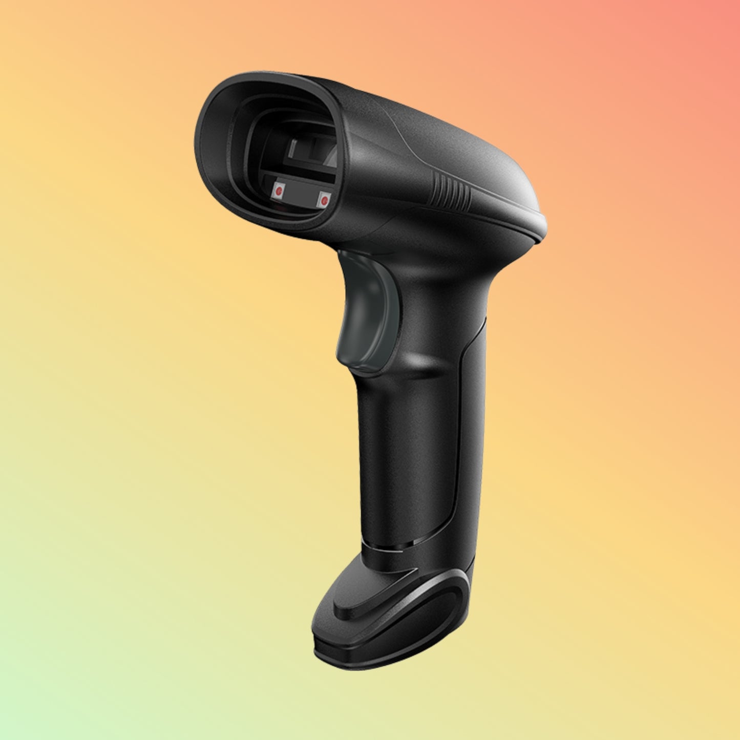 A-9566AI Industrial Wired 2D Barcode Scanner
