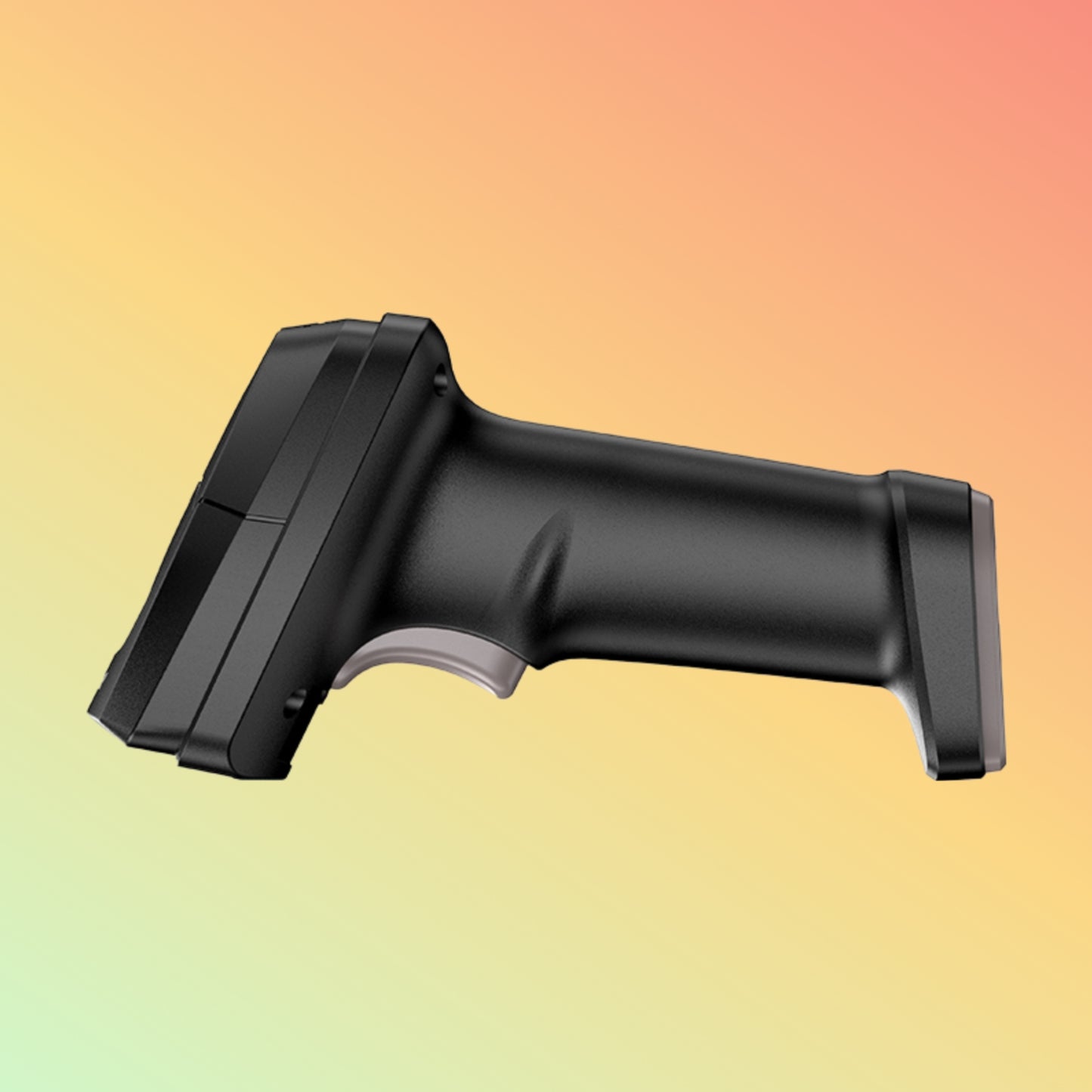 A-9526SR Wired 2D Barcode Scanner