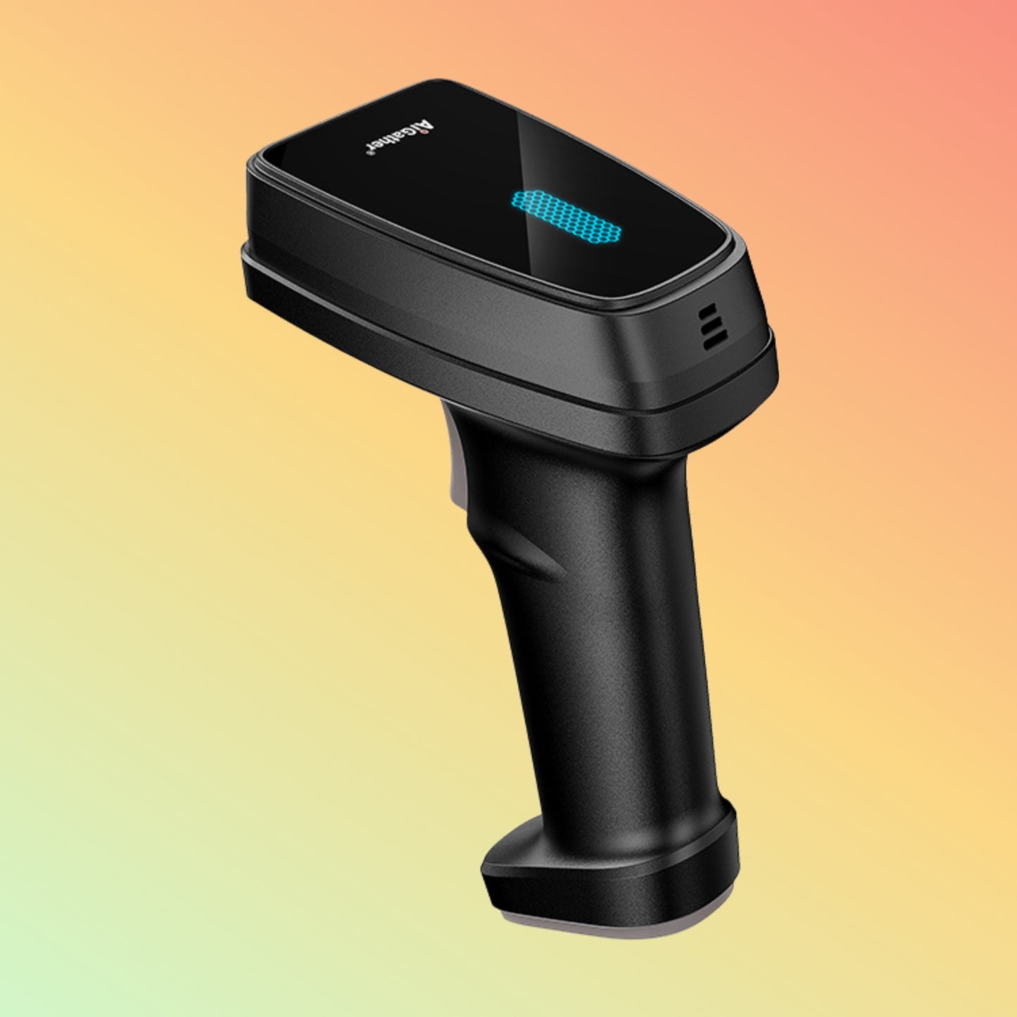 AiGather A-9519N 2.4G Wireless Barcode Scanner