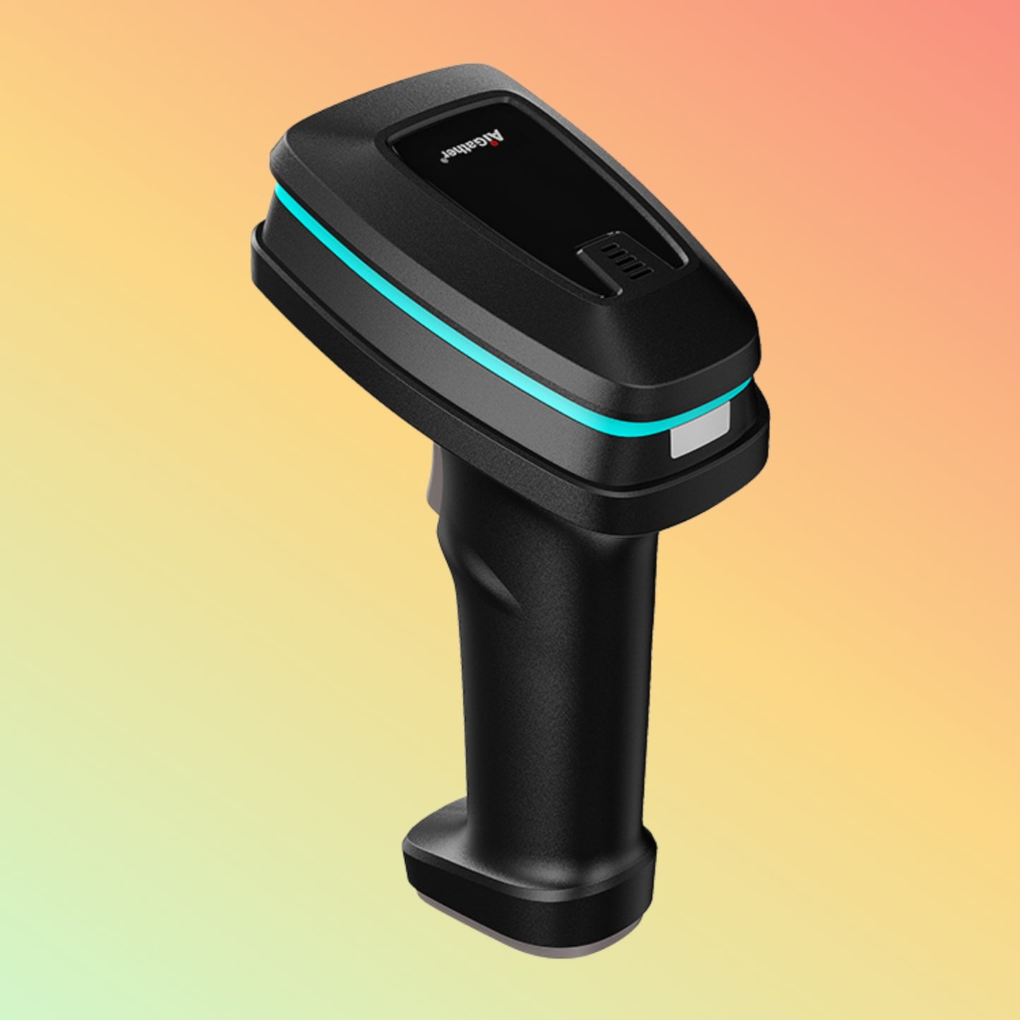 AiGather A-9520N Wired 2D Barcode Scanner