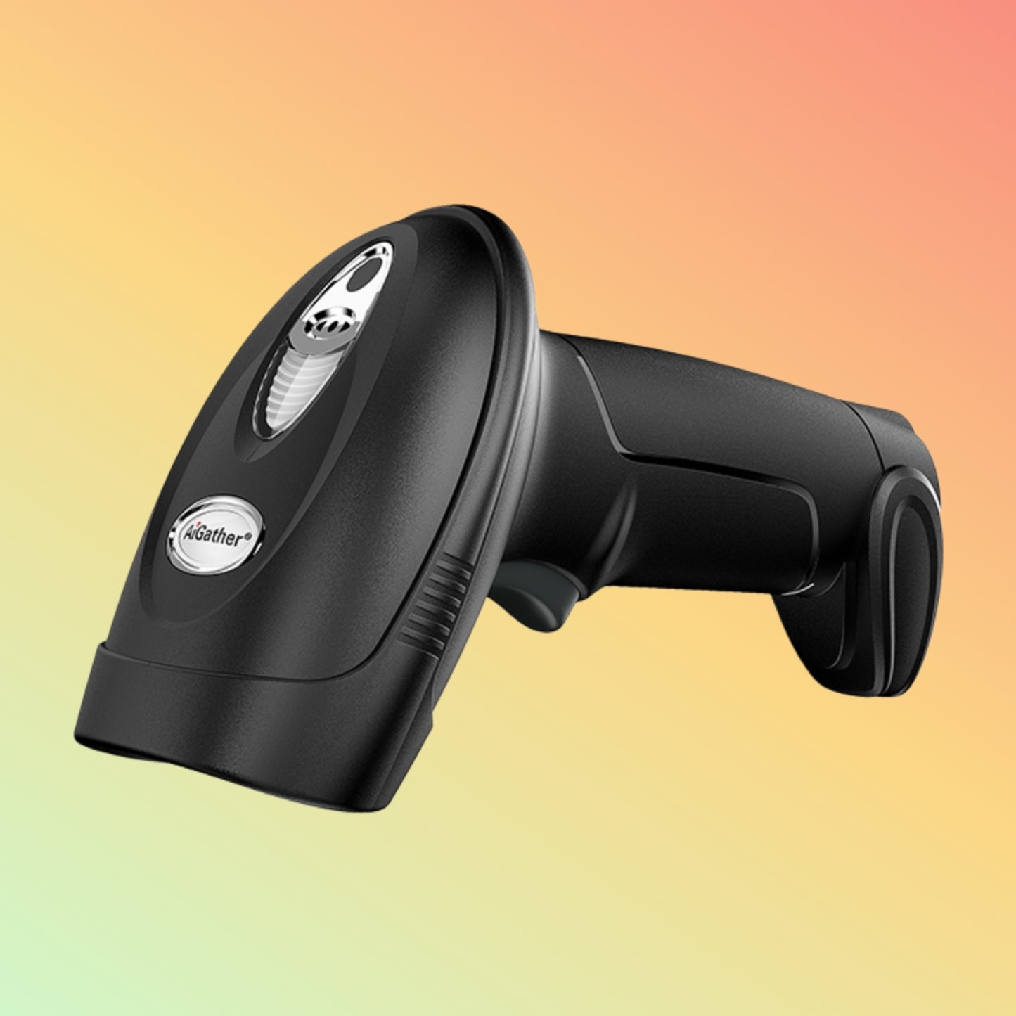 AiGather A-9295N Wired 2D Barcode Scanner