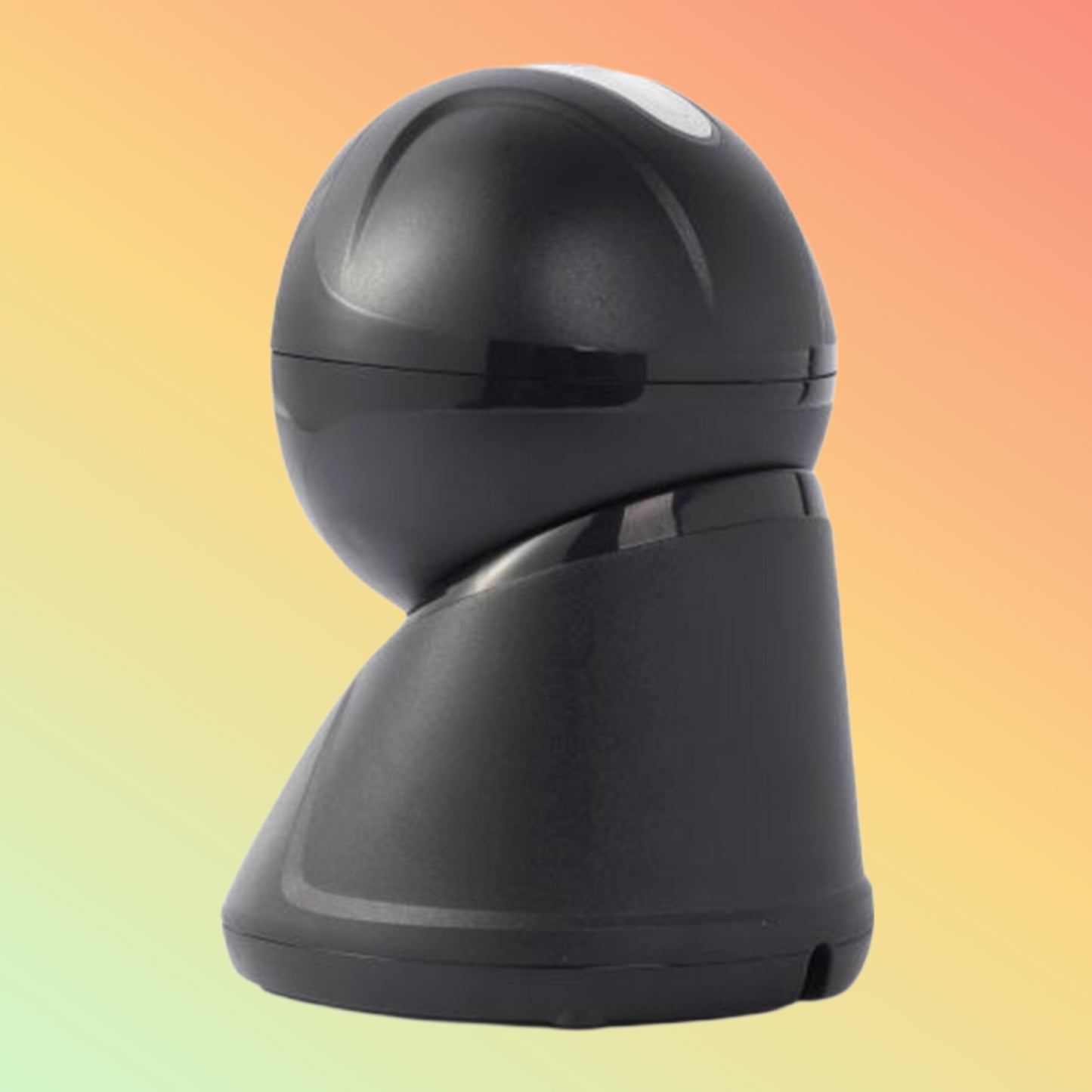 AiGather A-700+ Desktop Wired 2D Barcode Scanner